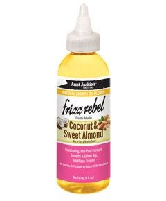 Aunt Jackie's Natural Growth Oils