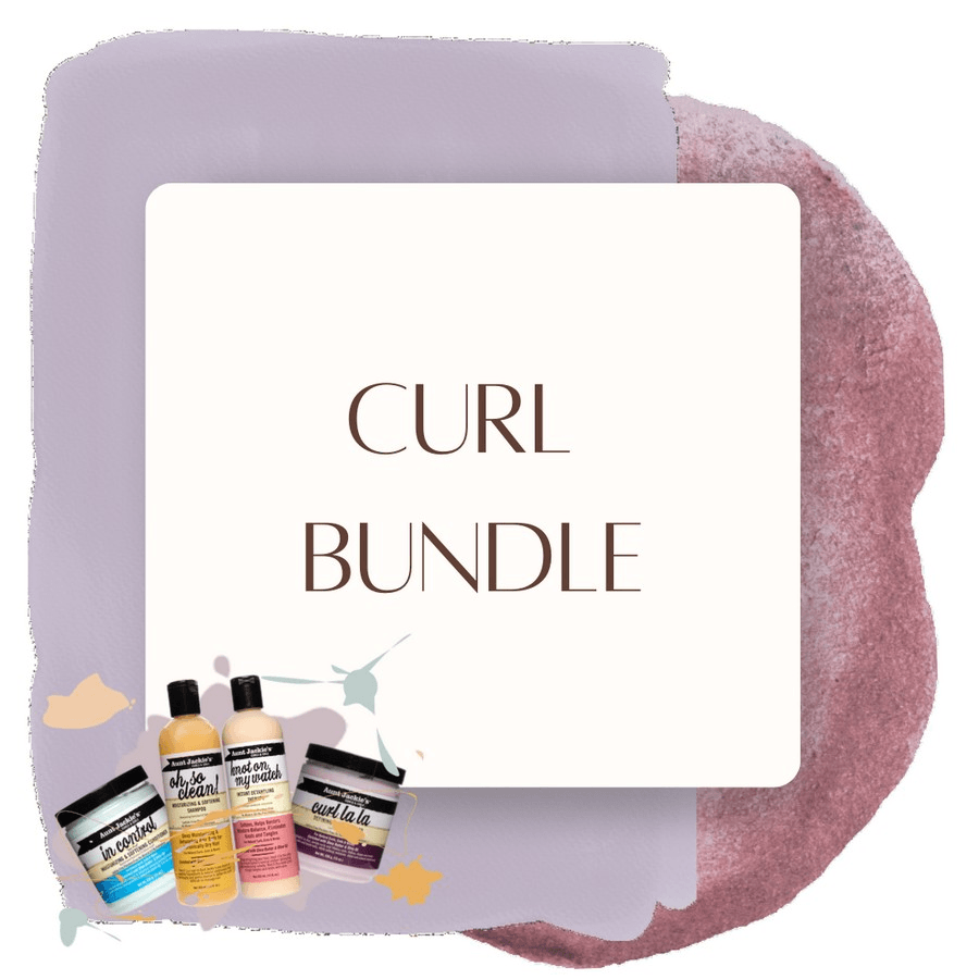 Curl Bundle Deals