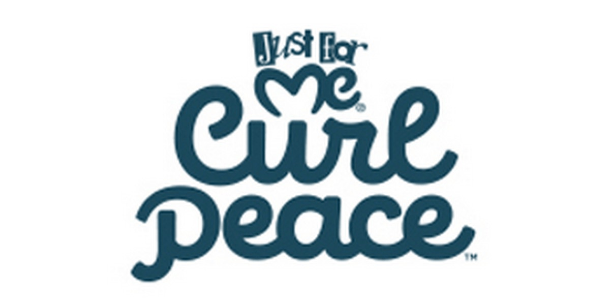 Just For Me. Curl Peace