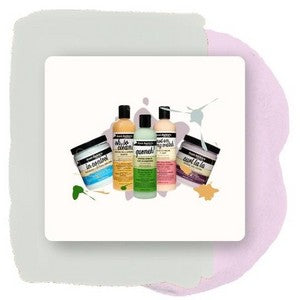 Aunt Jackie's Curls & Coils