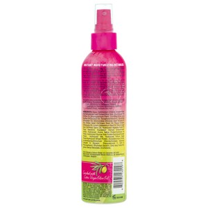 African Pride Dream Kids - Olive Miracle Instant Moisturizing Detangler 236ml