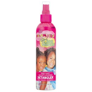 African Pride Dream Kids - Anti-Frizz Wunder