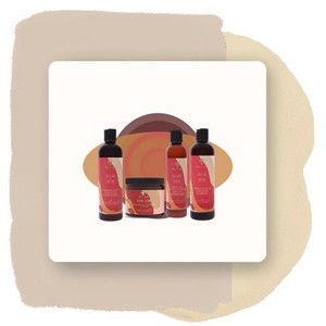 As I Am Jamaican Black Castor Oil