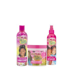 African Pride Dream Kids - Anti-Frizz Wunder