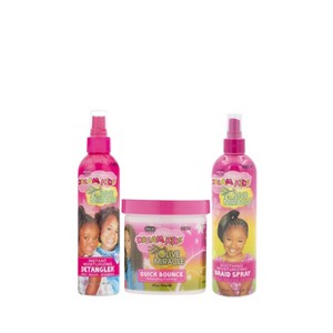 African Pride Dream Kids - Locken-Liebe Intensivpflege