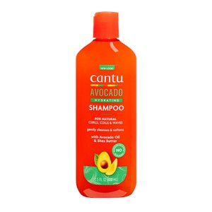 Cantu - Avocado Hydrating Shampoo 400ml