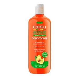 Cantu - Avocado Hydrating Conditioner 400ml