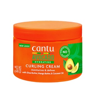 Cantu - Avocado Collection