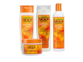 Cantu - Shea Butter Natural Hair - Curl Kit