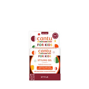 Cantu Kids -  Control &amp; Go Styling Gel 64g