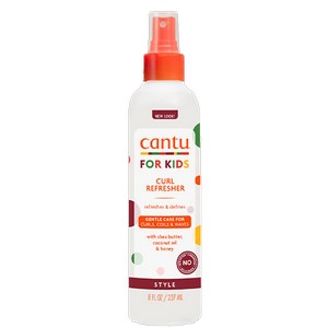 Bild von Cantu Kids - Curl Refresher 236ml