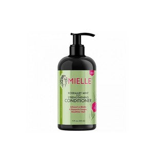 Mielle - Rosemary Mint Strengthening Conditioner 12oz