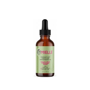 Mielle - Rosemary Mint Scalp & Hair Strengthening Oil 59ml