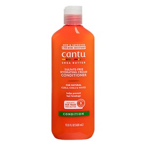 Cantu - Shea Butter Natural Hair - Hydrate Your Curls Bundle