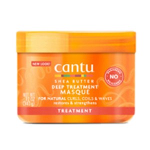 Cantu - Shea Butter Natural Hair Bundle