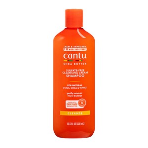 Cantu - Shea Butter Natural Hair Bundle