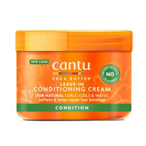 Cantu - Shea Butter Natural Hair Bundle