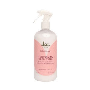 Keracare Curlessence - Moisturizing Coco Water 475ml