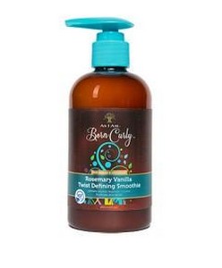 As I Am Born Curly Rosemary Vanille Twist Defining Smoothie 240ml