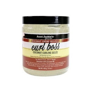 Aunt Jackie&#39;s - The Perfect Soft Curls Kit