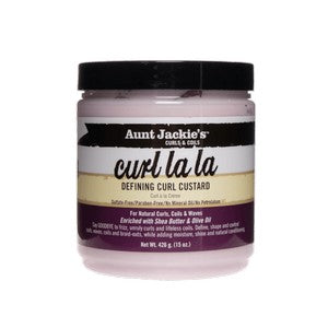 Aunt Jackie&#39;s - The Perfect Tame Your Mane Kit