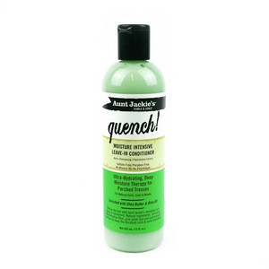 Aunt Jackie&#39;s - Quench – Moisture Intensive Leave-In Conditioner 355ml