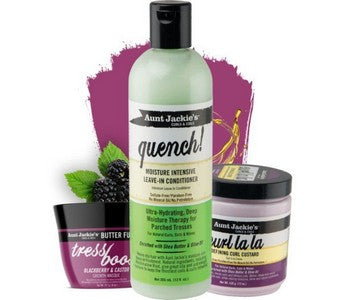 Aunt Jackie&#39;s - The Perfect Grow n’ Glow Kit