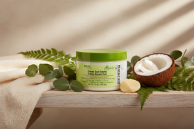 BioCare Dream Curl Crème Lifestyle