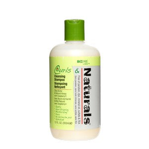 Biocare Labs - Curls &amp; Naturals Cleansing Shampoo 355ml