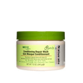 Biocare Labs - Curls & Naturals Conditioning Repair Mask 340g