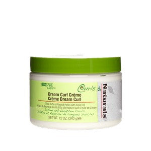 Biocare Labs - Curls &amp; Naturals Dream Curl Crème 340g