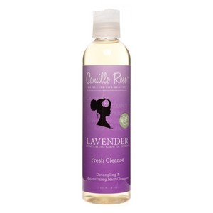 Camille Rose - The Lavender Fresh Cleanse 8oz