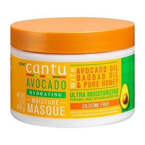 Cantu - Avocado Hydrating Hair Masque 340g