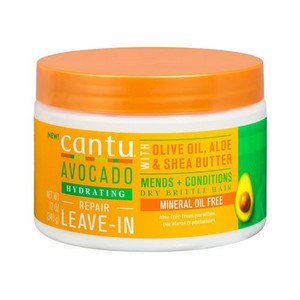Cantu - Avocado Hydrating Repair Leave-In Conditioner 355ml