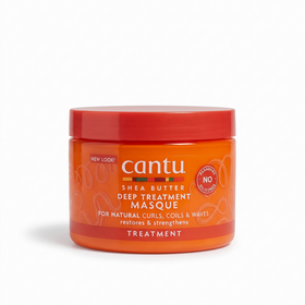Cantu Shea Butter Deep Treatment Masque 340g
