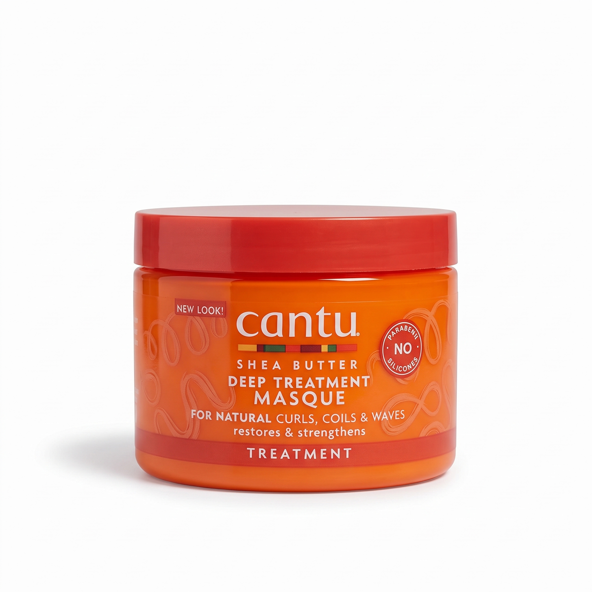 Cantu Shea Butter Deep Treatment Masque 340g