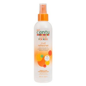 Cantu Kids - Curl Refresher 236ml
