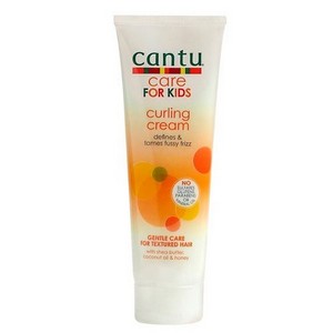 Cantu Kids - Curling Cream Tube 227g
