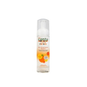 Cantu Kids - Dry Shampoo Foam 171ml
