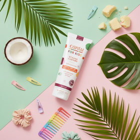 Cantu Kids Styling Custard Enhanced