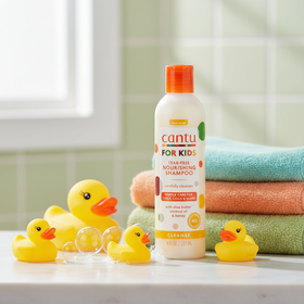 Cantu Kids Tear-Free Nourishing Shampoo