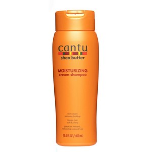 Cantu - Moisturizing Cream Shampoo