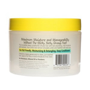 Curly Kids - Curly Deep Conditioner 225g