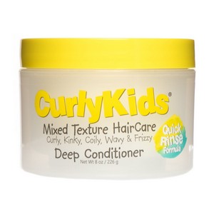 Curly Kids - Curly Deep Conditioner 225g