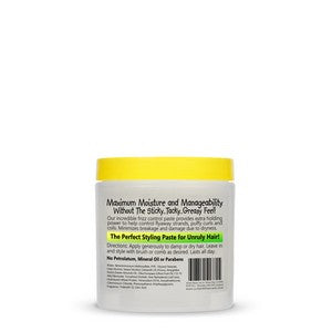 Curly Kids - Frizz Control Paste 170g