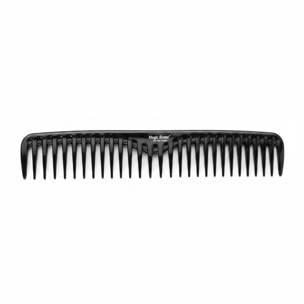 Enhanced Magic Bone Styling Comb