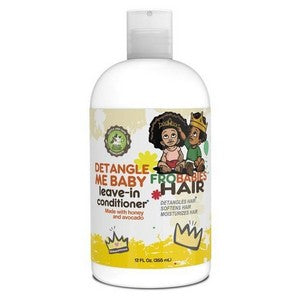 Fro Babies - Detangle Me Baby Leave-in Conditioner 355ml