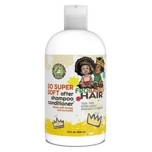 Fro Babies - So Super Soft After Shampoo Conditioner 355ml