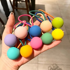 24 Stück 1 Zoll Baby Haargummi Mit Blumen Und Bög Produktbild-Vorschau 11