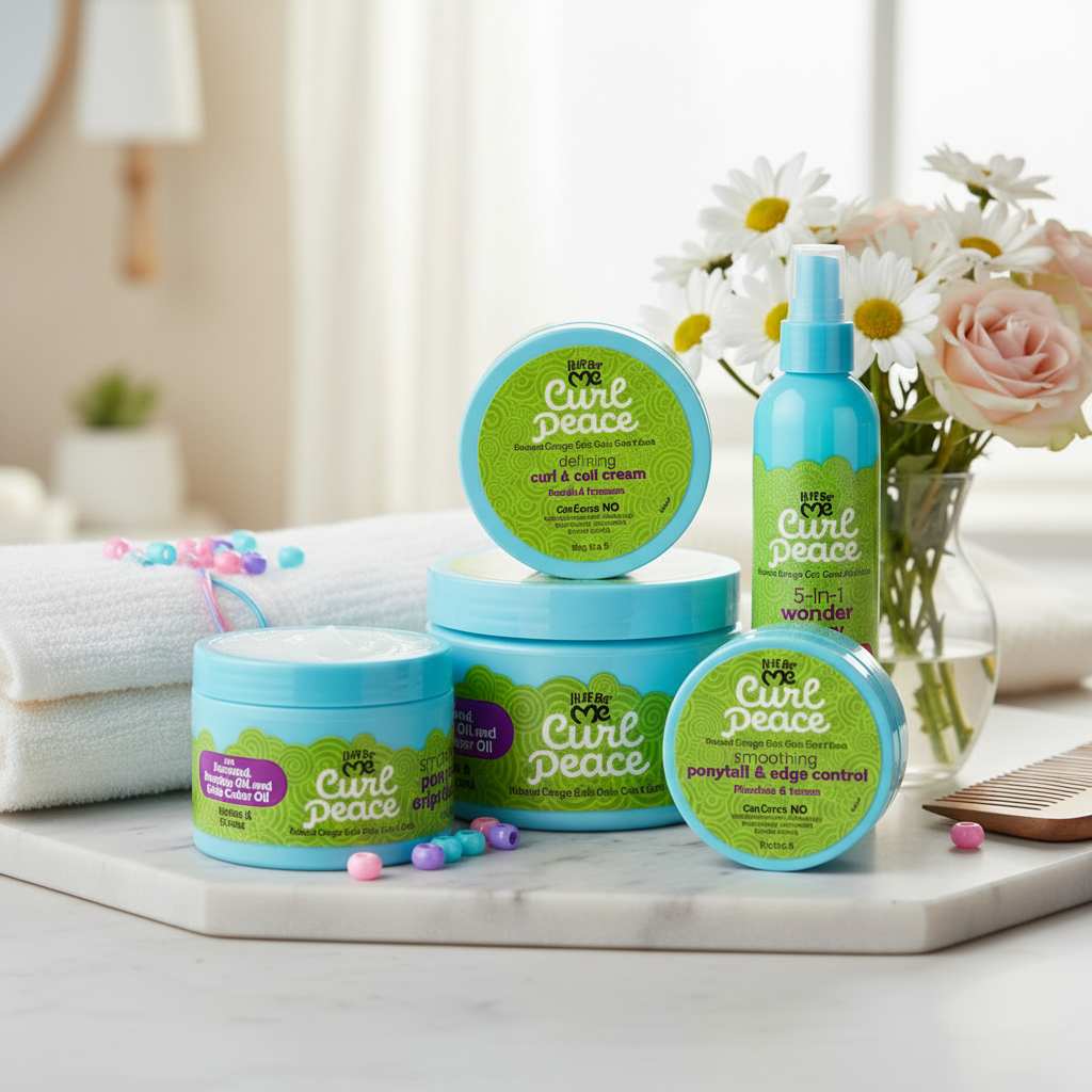Just For Me - Definiertes Styling Bundle